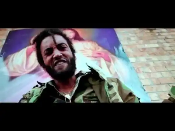 Video: Chase N. Cashe - Watch